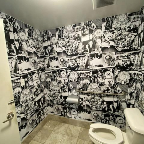 Wall Graphics